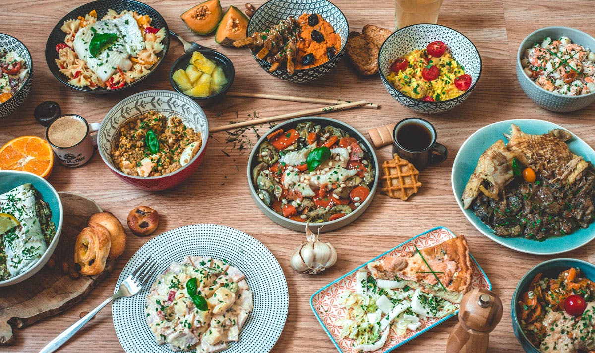 L'offre de la Brigade De Véro